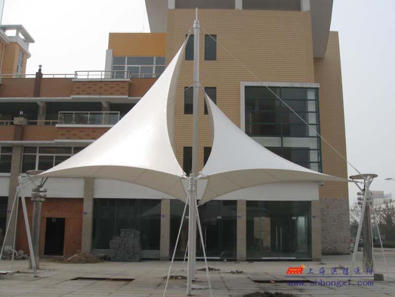 上海遮阳篷@固定蓬￥遮阳伞，帐篷*停车棚