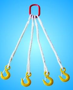 尼龙绳吊装带