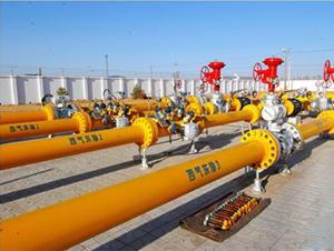 新疆天然气管道螺旋焊钢管厂家直销