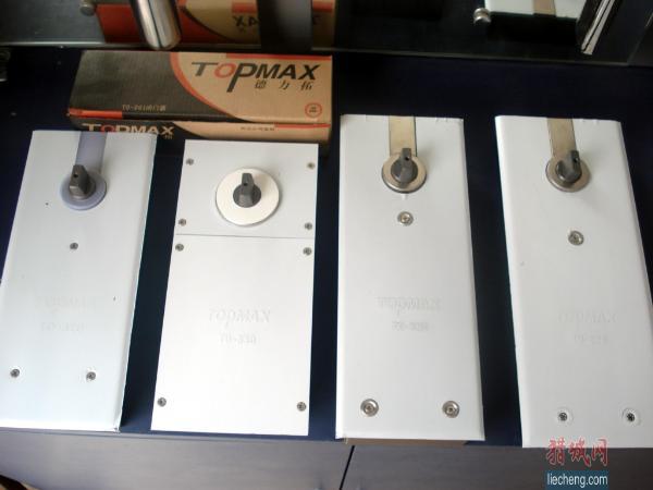 北京安装地弹簧玻璃门地弹簧（220-B）