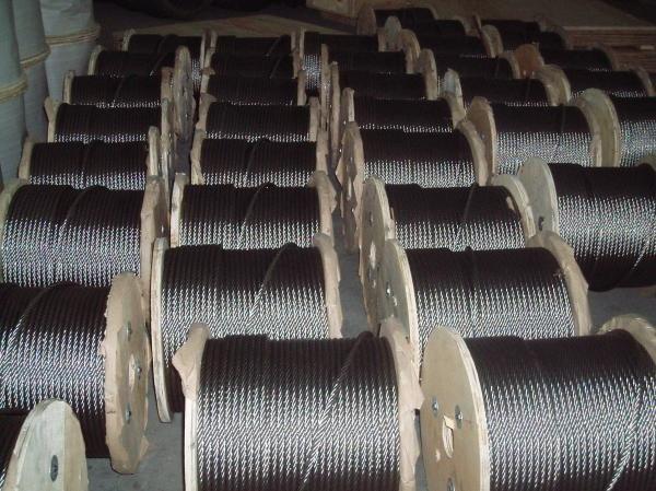 —「≤＂东莞*新304不锈钢钢丝绳＂≥」—进口钢料，品诚钢锈，安全顺风，值得信赖！！！—