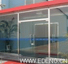 北京安装玻璃门安装玻璃门价格