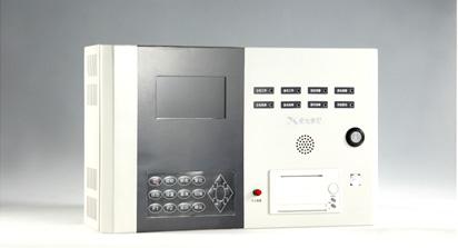 电气火灾监控设备：ZVFS-I电气火灾监控设备(紫光新锐)