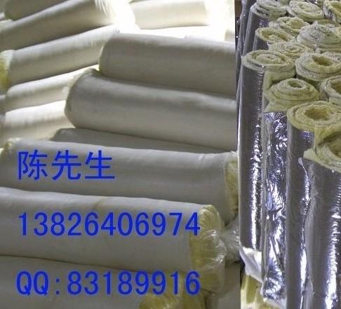 广州玻璃棉