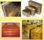 H70黄铜板-黄铜板厂家-T2紫铜板-铝青铜板-耐磨锡青铜板-钨铜板