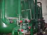 广西工业废水处理设备