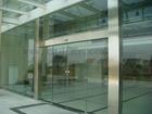 天宁寺附近安装玻璃门换钢化玻璃