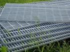 衡水钢格板厂商河北安平钢格板厂家生产各种钢格板钢格栅板规格