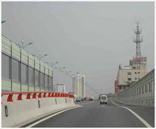 河北安平金同网业专业生产高速公路声屏障