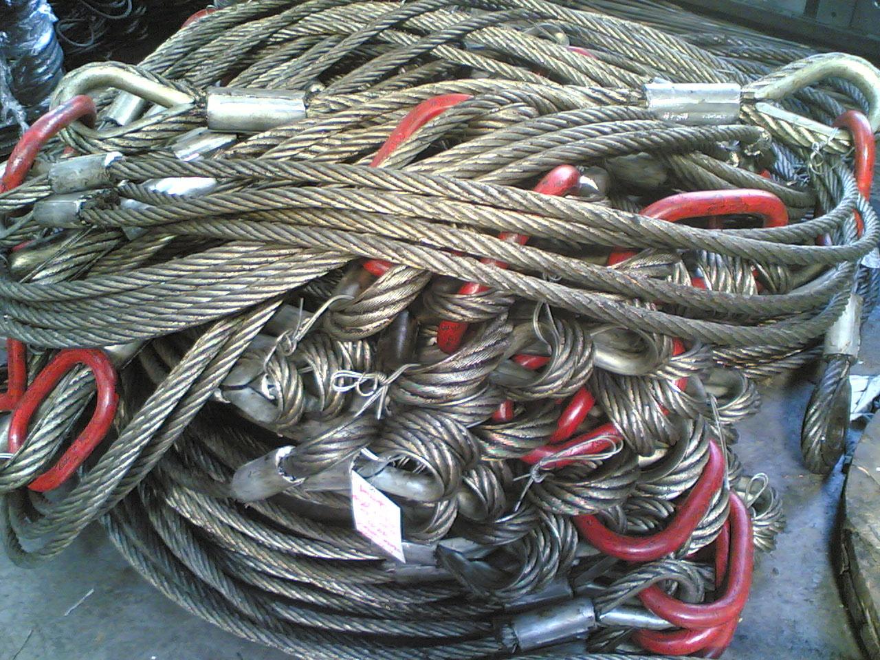 义云供应YY-0057五腿集装箱吊具，平台吊具