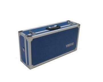 铝合金包装箱/铝合金摄影器材箱/铝合金工具箱/铝合金仪器箱