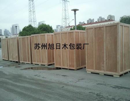 上海出口包装箱上海木箱上海包装箱上海木包装箱上海钢带箱上海电缆盘上海围板箱