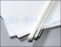 供应PE板/棒聚乙烯板材/棒材白色PE板