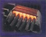 中频炉高频机超音频淬火机设备