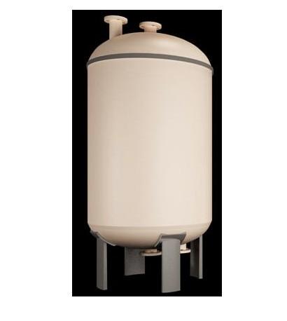 污水源热泵用污水换热器污水热量采集设备