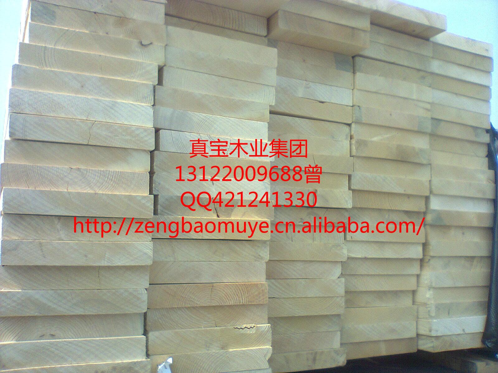 二级加松板材价格*低加松SPF板材中国总代理13122009688曾