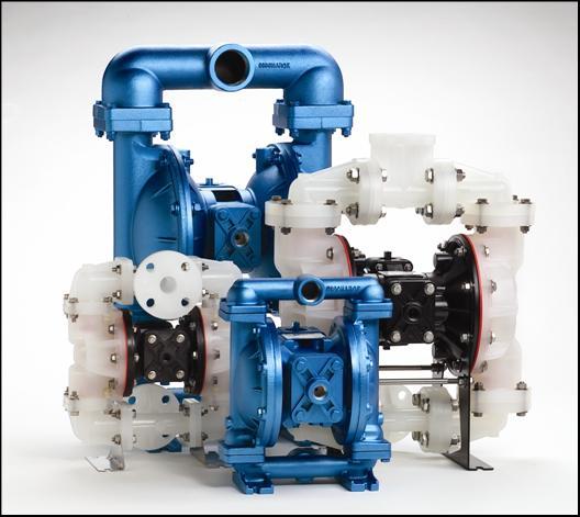 欧美气动隔膜泵,美国SANDPIPER胜佰德气动隔膜泵
