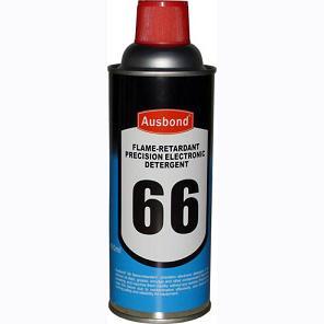 奥斯邦66精密接点清洁剂，精密仪器清洁剂，触点清洁剂