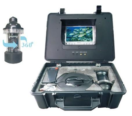 水下摄像机、水下摄像头、水下勘测器、水下监视器