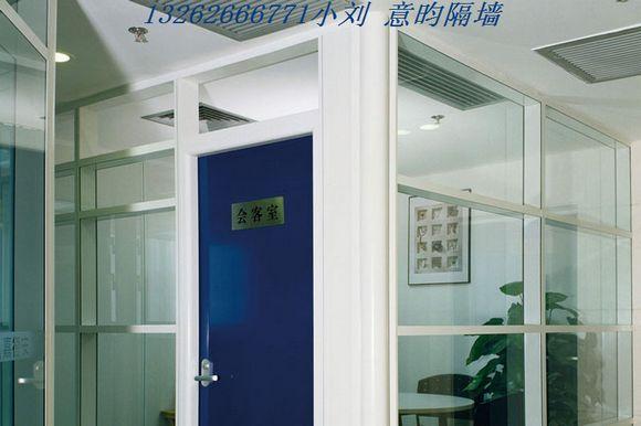 质优价廉上海—单玻—双玻——玻璃隔断价格——办公室玻璃隔断