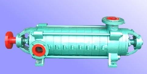 环保多级离心泵价格长沙华力多级离心泵厂价直销大口径D580-70型卧式多级离心泵实惠